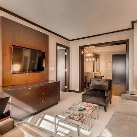 Perfect - Lux 1Br Suite At Vdara Las Vegas Exterior photo