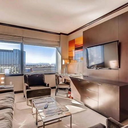 Perfect - Lux 1Br Suite At Vdara Las Vegas Exterior photo