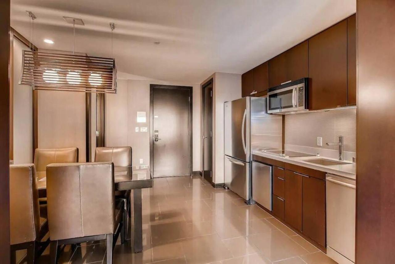 Perfect - Lux 1Br Suite At Vdara Las Vegas Exterior photo