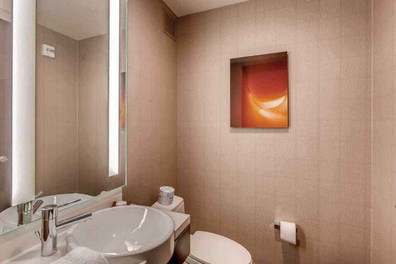 Perfect - Lux 1Br Suite At Vdara Las Vegas Exterior photo