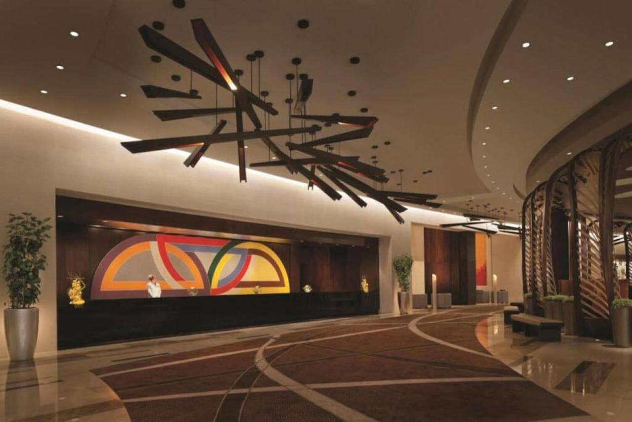 Perfect - Lux 1Br Suite At Vdara Las Vegas Exterior photo