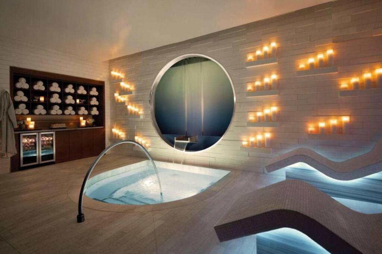 Perfect - Lux 1Br Suite At Vdara Las Vegas Exterior photo