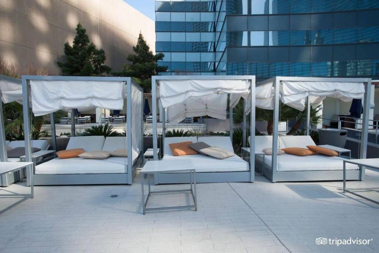 Perfect - Lux 1Br Suite At Vdara Las Vegas Exterior photo