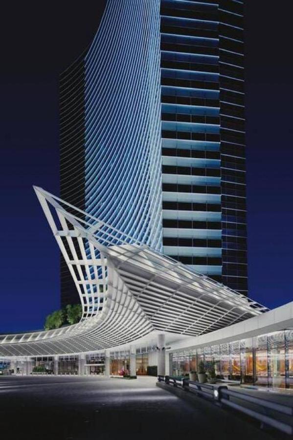 Perfect - Lux 1Br Suite At Vdara Las Vegas Exterior photo