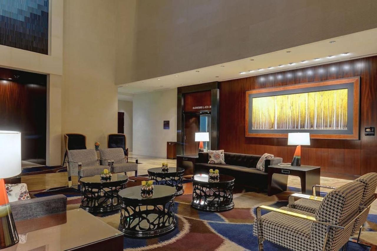 Perfect - Lux 1Br Suite At Vdara Las Vegas Exterior photo