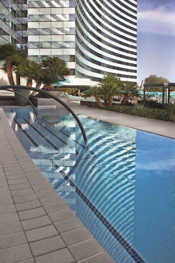 Perfect - Lux 1Br Suite At Vdara Las Vegas Exterior photo
